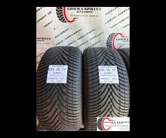 4 PNEUMATICI 245/40 R19 KLEBER INVERNALI SEMINUOVE - 3