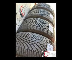 4 PNEUMATICI 245/40 R19 KLEBER INVERNALI SEMINUOVE - 9