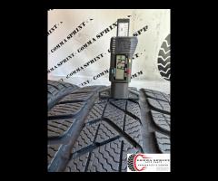 4 PNEUMATICI 215/45 R17 PIRELLI INVERNALI - 4