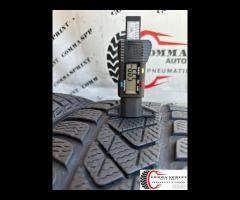 4 PNEUMATICI 215/45 R17 PIRELLI INVERNALI - 6