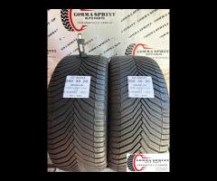 2 PNEUMATICI 265/45 R20 MICHELIN 4 STAGIONI