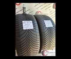 2 PNEUMATICI 265/45 R20 MICHELIN 4 STAGIONI