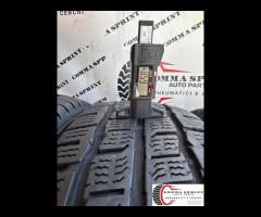 4 PNEUMATICI 215/70 R15C KUMHO INVERNALI - 6