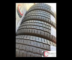 4 PNEUMATICI 215/70 R15C KUMHO INVERNALI - 10