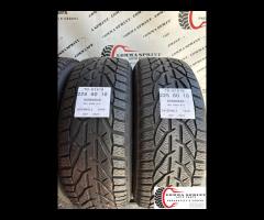 4 PNEUMATICI 225/60 R18 KORMORAN INVERNALI 90%