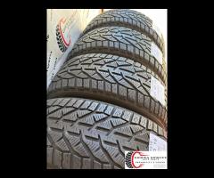 4 PNEUMATICI 225/60 R18 KORMORAN INVERNALI 90% - 9