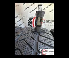 4 PNEUMATICI 215/50 R18 PIRELLI INVERNALI - 6