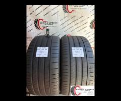 2 PNEUMATICI 315/40 R21 PIRELLI ESTIVE