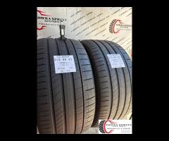 2 PNEUMATICI 315/40 R21 PIRELLI ESTIVE