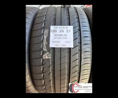 4 PNEUMATICI 295/35 R21 MICHELIN ESTIVE SEMINUOVE