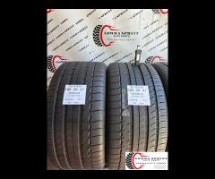 4 PNEUMATICI 295/35 R21 MICHELIN ESTIVE SEMINUOVE