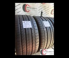 4 PNEUMATICI 295/35 R21 MICHELIN ESTIVE SEMINUOVE - 6