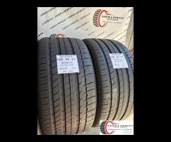 4 PNEUMATICI 295/35 R21 MICHELIN ESTIVE SEMINUOVE - 7