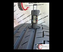 2 PNEUMATICI 245/45 R19 CONTINENTAL ESTIVE 75%
