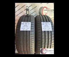 2 PNEUMATICI 205/55 R17 NEXEN ESTIVE 75%