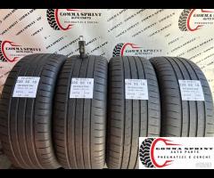 4 PNEUMATICI 235/55 R18 BRIDGESTONE ESTIVE