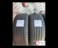 4 PNEUMATICI 235/55 R18 BRIDGESTONE ESTIVE