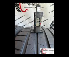 4 PNEUMATICI 235/55 R18 BRIDGESTONE ESTIVE