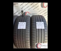 4 PNEUMATICI 235/55 R18 BRIDGESTONE ESTIVE
