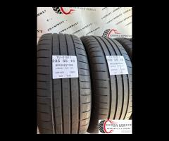 4 PNEUMATICI 235/55 R18 BRIDGESTONE ESTIVE - 7