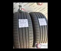 4 PNEUMATICI 235/55 R18 BRIDGESTONE ESTIVE - 8
