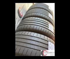 4 PNEUMATICI 235/55 R18 BRIDGESTONE ESTIVE - 10