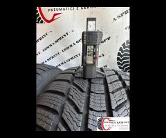 4 PNEUMATICI 215/50 R18 CONTINENTAL INVERNALI KM0