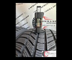 4 PNEUMATICI 215/50 R18 CONTINENTAL INVERNALI KM0 - 6