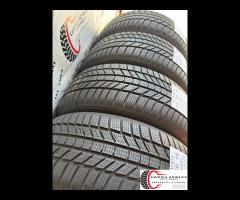 4 PNEUMATICI 215/50 R18 CONTINENTAL INVERNALI KM0 - 10