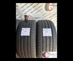 4 PNEUMATICI 255/45 R19 HANKOOK ESTIVE