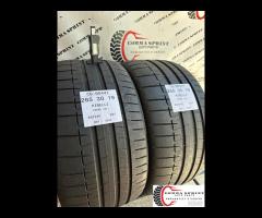 2 PNEUMATICI 265/30 R19 PIRELLI ESTIVE