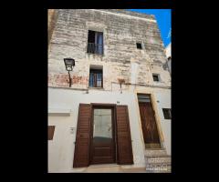GROTTAGLIE - Indipendente IN VIA Maranò