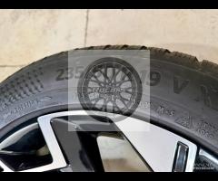 Cerchi 19 nuova Kia Sportage pneumatici invernali - 8
