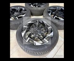 Cerchi 19 nuova Kia Sportage pneumatici invernali - 11