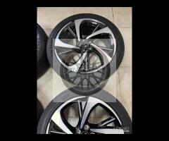 Cerchi 20 originali nuova Ds7 e pneumatici - 6