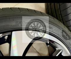 Cerchi 20 originali nuova Ds7 e pneumatici - 8