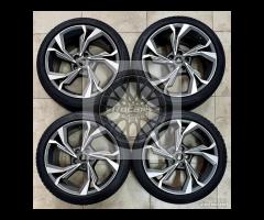 Cerchi 18 originali nuova Audi A3 pneumatici nuovi