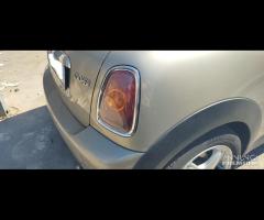 Ricambi Mini 1.6 B del 2007