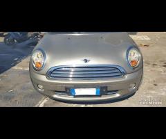 Ricambi Mini 1.6 B del 2007 - 10