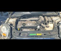Ricambi Mini 1.6 B del 2007 - 11