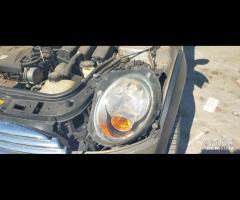 Ricambi Mini 1.6 B del 2007 - 12