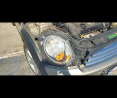 Ricambi Mini 1.6 B del 2007 - 13