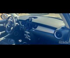 Ricambi Mini 1.6 B del 2007 - 14