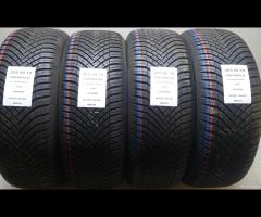 4 GOMME 255 55 19 CONTINENTAL BR2122