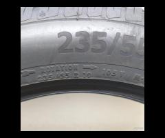 4 GOMME 235 55 19 CONTINENTAL BR2123 - 6