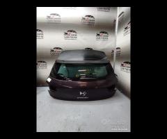 Portellone posteriore citroen ds5 2015 colore eru - 1