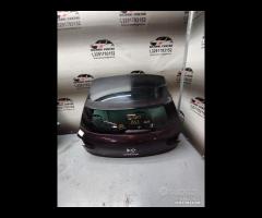 Portellone posteriore citroen ds5 2015 colore eru - 2