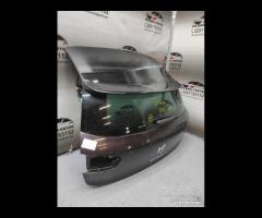 Portellone posteriore citroen ds5 2015 colore eru - 4