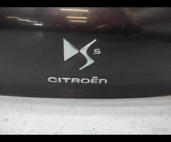 Portellone posteriore citroen ds5 2015 colore eru - 8