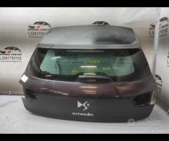 Portellone posteriore citroen ds5 2015 colore eru - 13